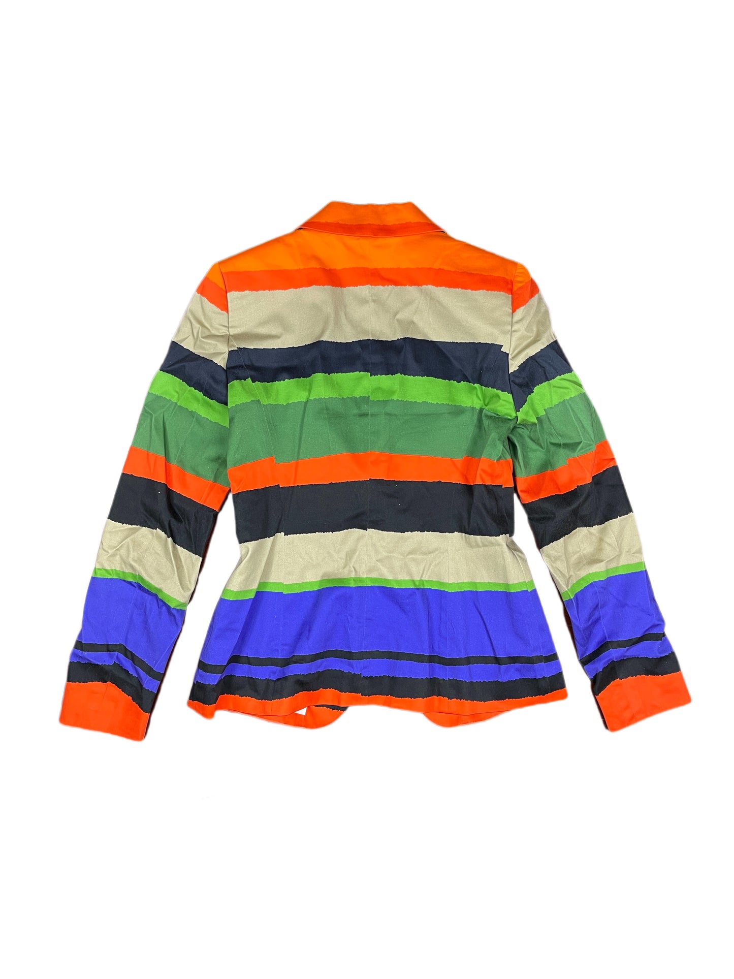 Escada Blazer Multicolor - XS