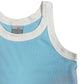 Y2k 2000s Nike Sleeveless Top Blue M