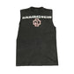 Vintage Rammstein Sehnsucht Tank Top Black - XS/S