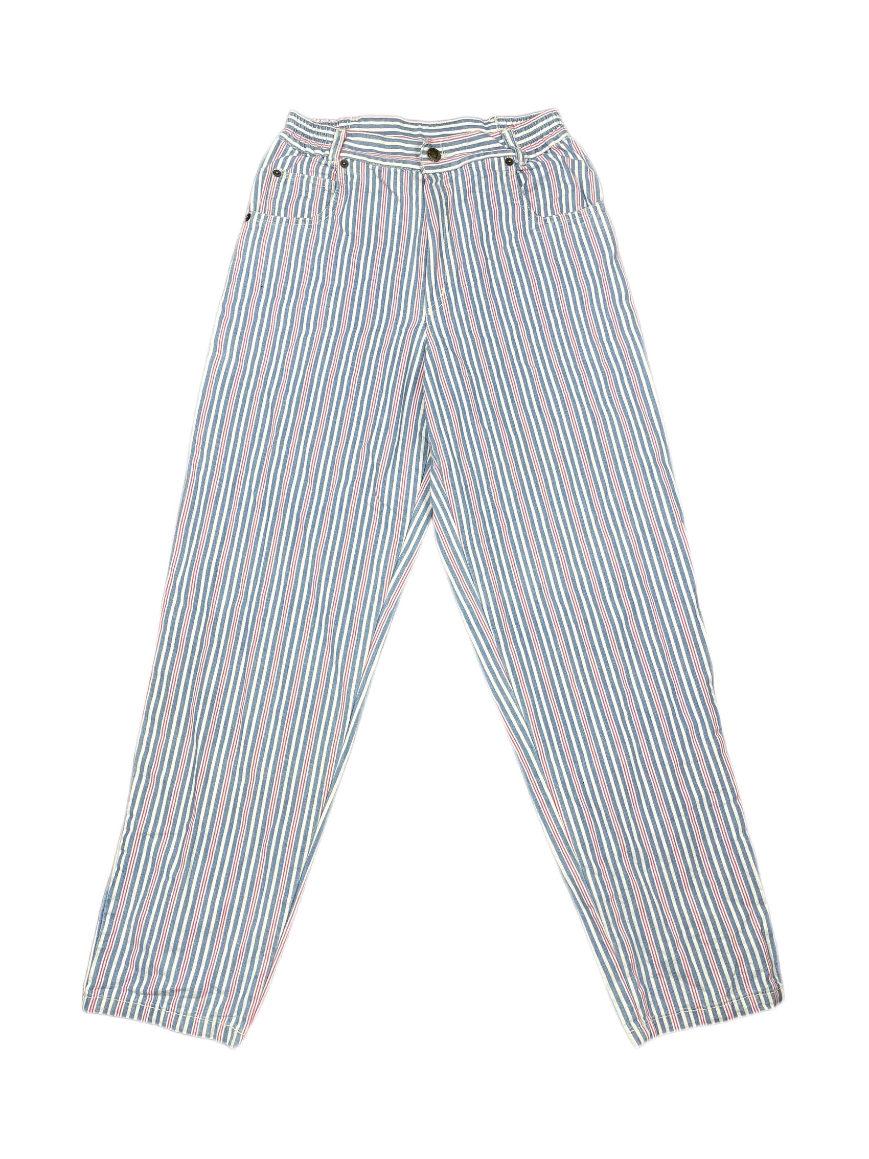 Vintage Palmereta Pants - XS
