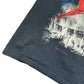 Iron Maiden Fruit of the Loom 2012 T-Shirt Black - M