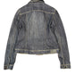 G-Jeans Denim Jacket Blue - M