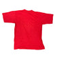Vintage Amstel Beer Champions League T-Shirt Red - L