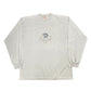 Y2k Diesel Longsleeve Gray - L/XL