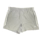 Y2k Adidas Sport Shorts Gray - S
