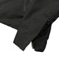 Y2k Guru Utility Jacket Black - XXL