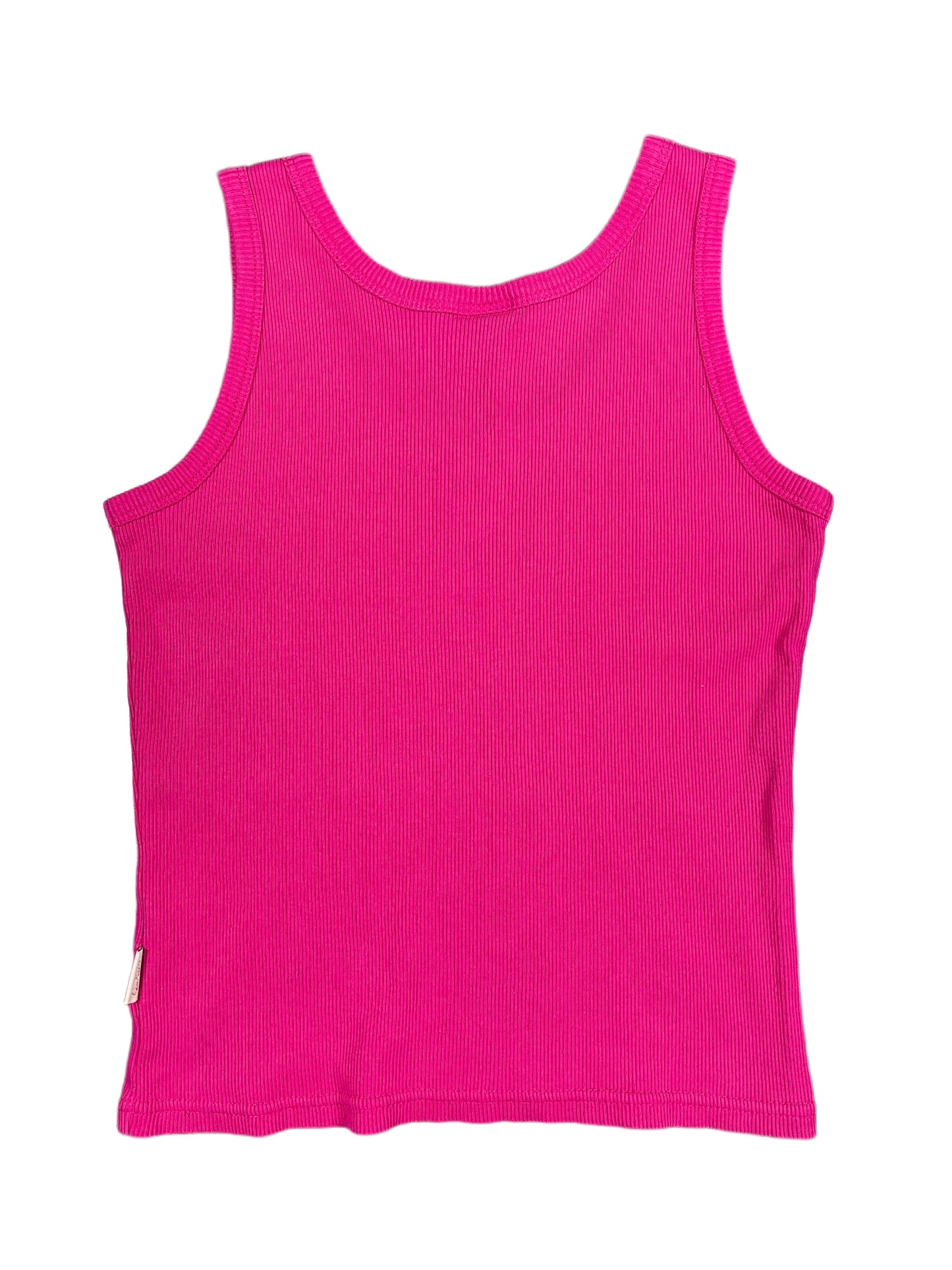 Y2k O'Neill Sleeveless Top Pink - S