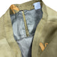 Vintage Skirt Khaki - L