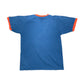 Vintage Nike T-Shirt Navy - XL