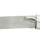 Y2k Playboy Leather Belt Mother-of-Pearl White 2004