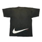 Vintage Nike T-Shirt Black - M