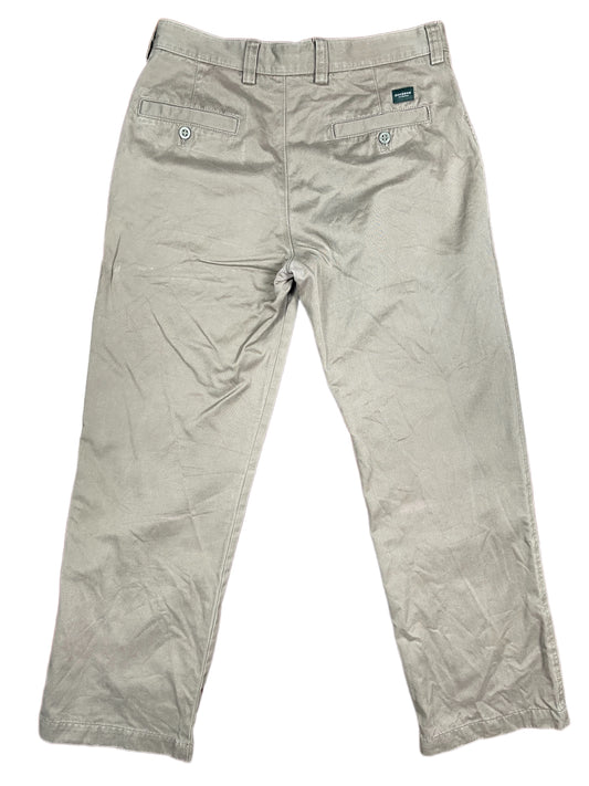 Dockers Chino Pants Grayish - M