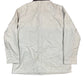 Vintage Lands' End Jacket Cream Old Money - L