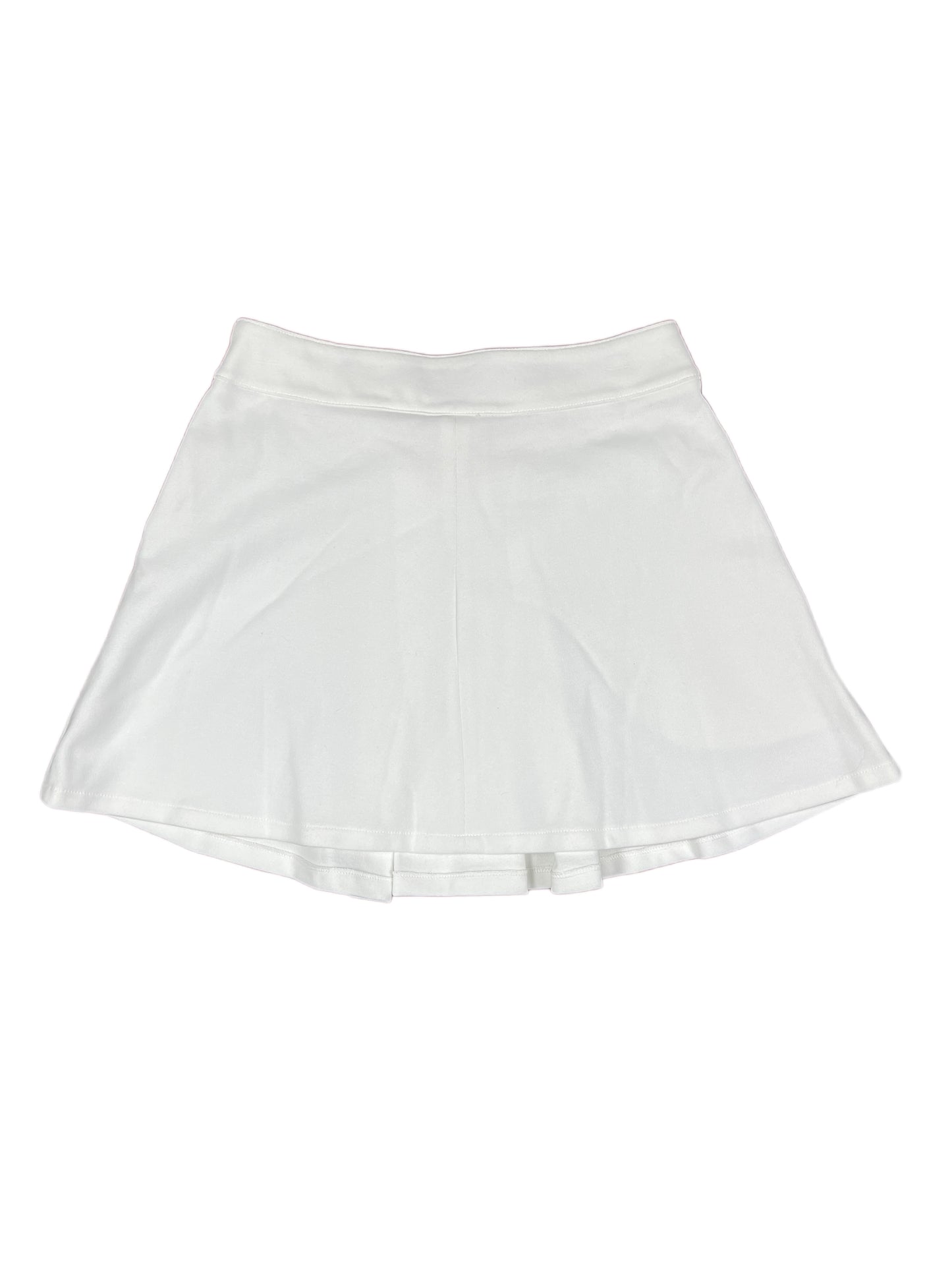 VIntage Reebok Tennis Sport Skirt White - M