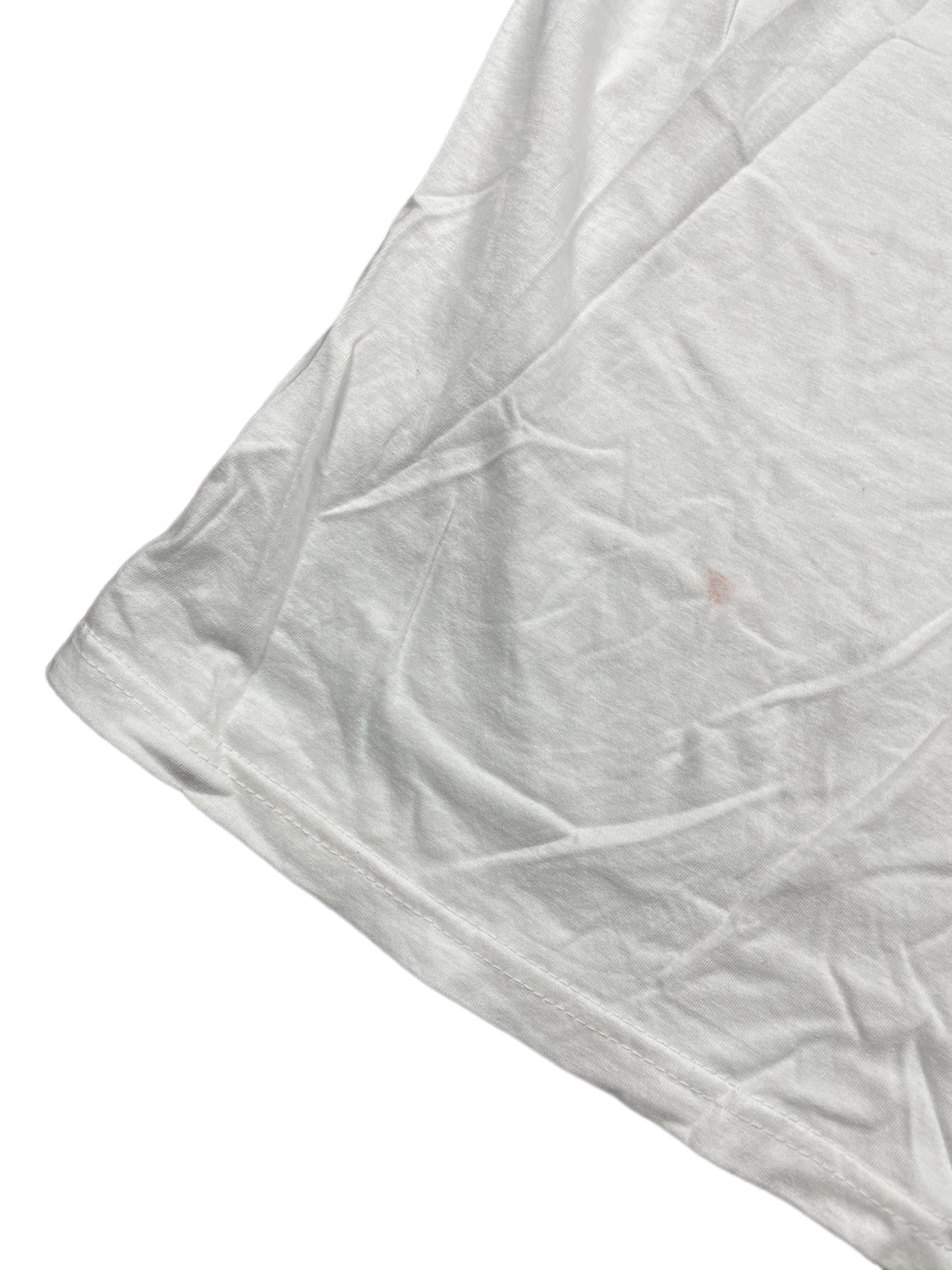 Vintage Le Petite Vampire Toys R Us T-Shirt White - L