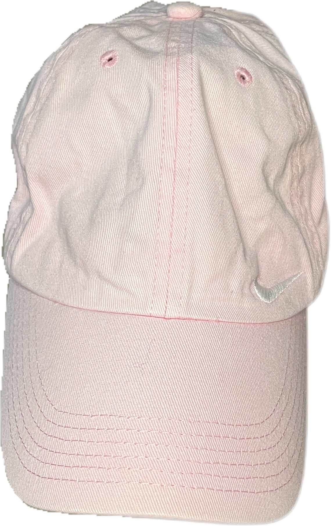 Y2K Nike Cap Pink