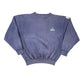 Vintage Adidas Equipment Sweatshirt Navy - M
