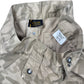 Y2K Headline Camouflage Cargo Pants S/M