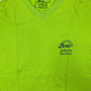 Green Zespri Kiwi T-Shirt S