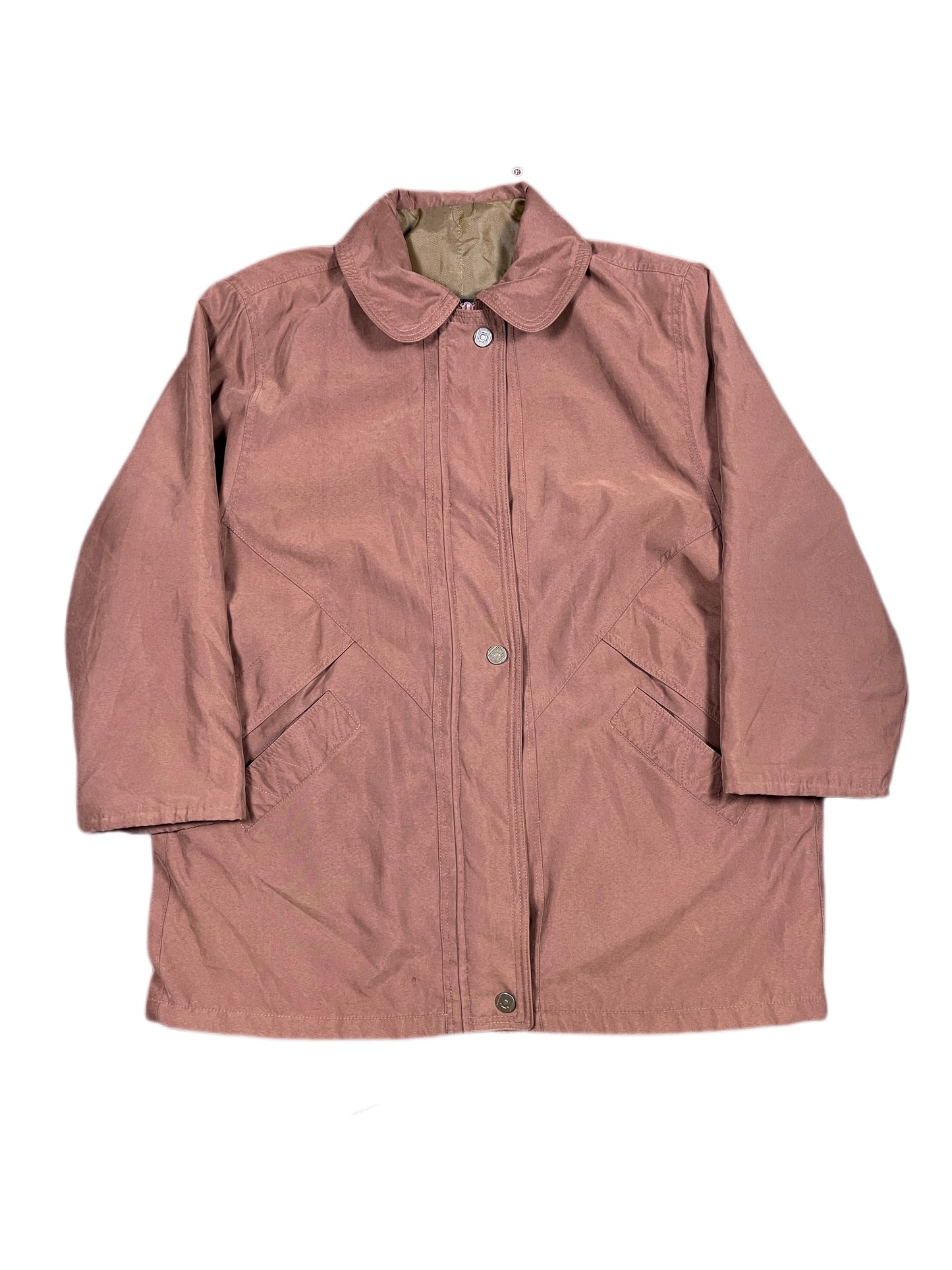 Vintage Roymar Jacket Brown - L