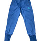 Vintage Puma Sport Pants Blue - XS
