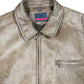 Y2k GML Jacket Brown - XXL