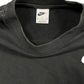 Nike Sweatshirt Black - XL