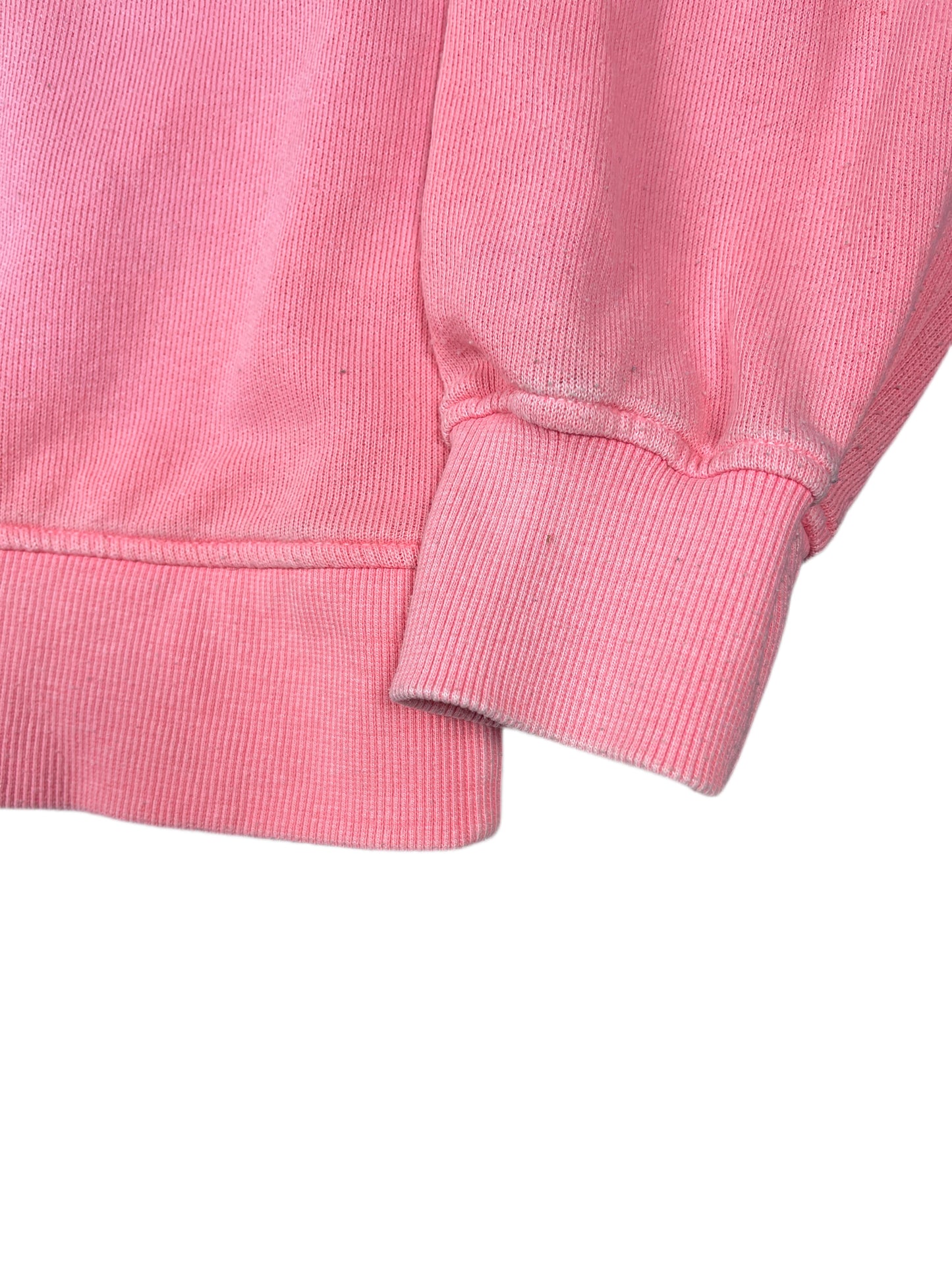 O'neill Sweatshirt Pink - XS