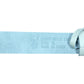 Y2k Playboy Leather Belt White 2004
