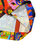 Moschino Couture Sleeveless Top Multicolor - M