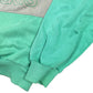 Vintage 1980s Adidas Sweatshirt Mint Green S