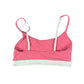 Calvin Klein Sleeveless Sport Top Pink - XXS