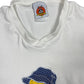 Vintage Looney Tunes 1998 Tweety Baby T-Shirt White - XS