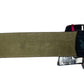 Y2k Playboy Belt Black 2004