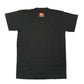 Vintage Kappa T-Shirt Black - L