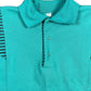 Vintage Sweatshirt Turquoise - L