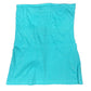 Y2k Mim Sleeveless Top Blue - S