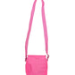 Y2k Reebok Cross Body Bag Pink