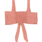 Pimkie Sleeveless Top Salmon - M/L
