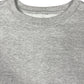 Vintage Gray Sweatshirt - S