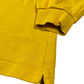 Vintage Nike 90s Sweatshirt Yellow L
