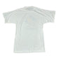 Vintage Disney Print T-Shirt White - S/M