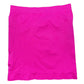 Stretch Skirt Pink - L/XL
