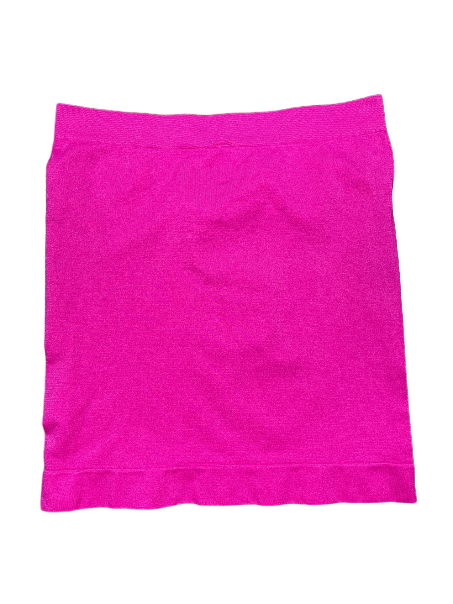 Stretch Skirt Pink - L/XL