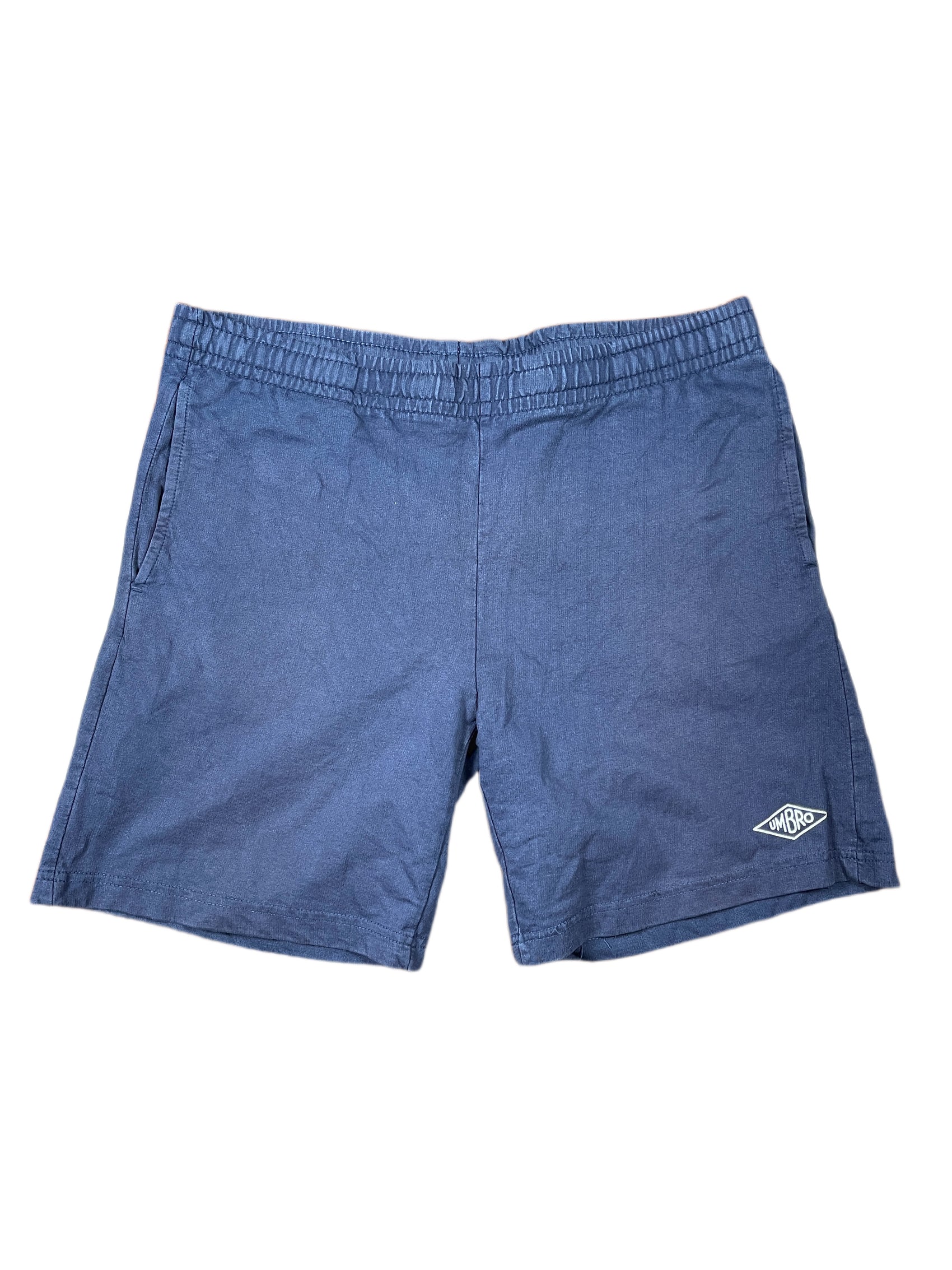 Umbro Sweat Sport Shorts Navy - S