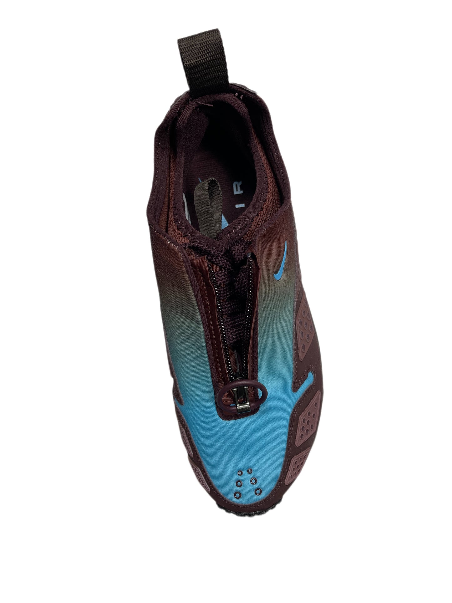 Nike Air Max SNDR Burgundy Crush/Baltic Blue - 37,5