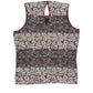 Y2k Sleeveless Top Purple - XL