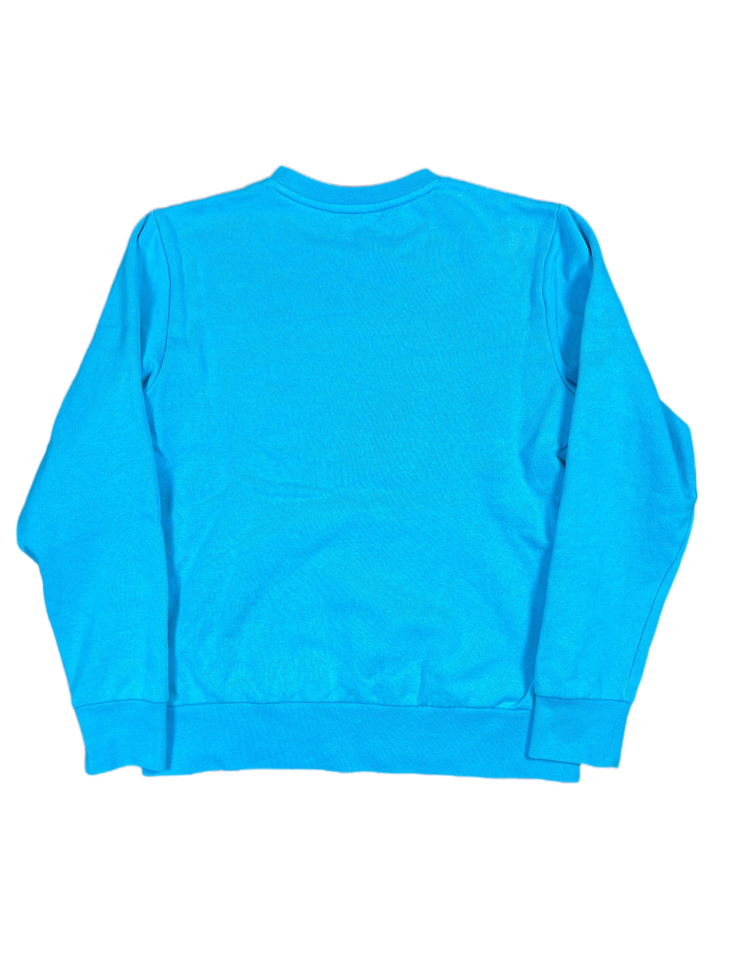 Lotto Sweatshirt Blue - XS