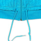 Y2k Adidas Terry Cloth Top Blue M