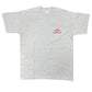 Vintage DOW T-Shirt Gray 2001 - L